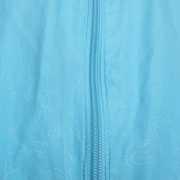 Columbia Packable Windbreaker Jacket - Picture 9 of 10